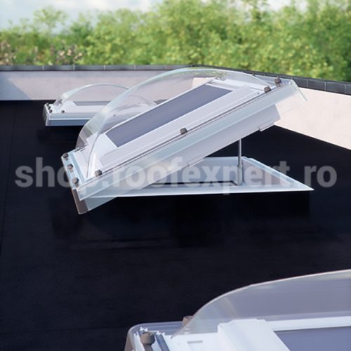 Fereastra pentru acoperis terasa FAKRO DMC cu actionare manuala